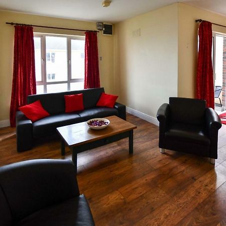 Kilkee Bay Apartments Exterior photo